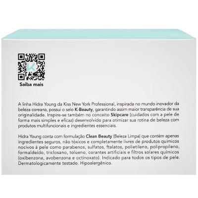 Balm de Limpeza Hidra Young – Kiss NY