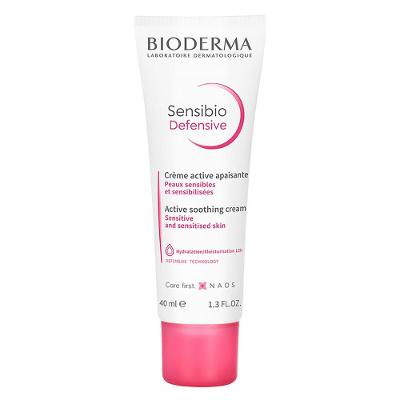 Hidratante Calmante Bioderma Sensibio Defensive
