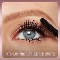 Máscara de Cílios Maybelline NY Lash Sensational Sky High À Prova D'Água - 6