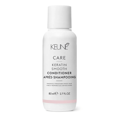 Keune Keratin Smooth Kit Shampoo + Condicionador