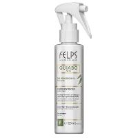 Felps Professional Quiabo XBTX Fluido Antifrizz Pós Progressiva - 1