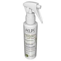 Felps Professional Quiabo XBTX Fluido Antifrizz Pós Progressiva - 3