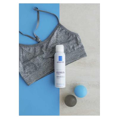 Desodorante Aerossol La Roche-Posay - Deo 48H para Peles Sensíveis