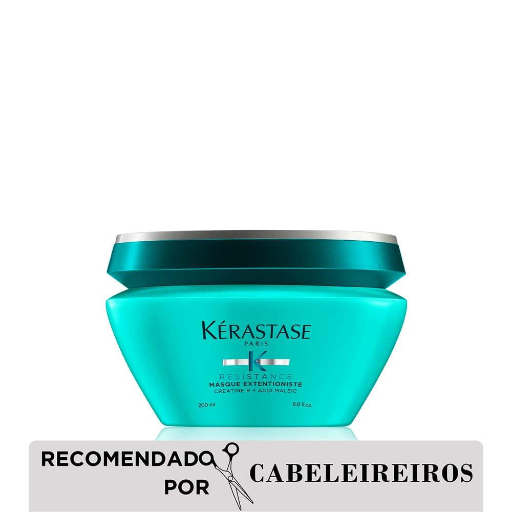 Kérastase Resistance Masque Extentioniste - Máscara de Tratamento - 2