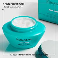 Kérastase Resistance Masque Extentioniste - Máscara de Tratamento - 3