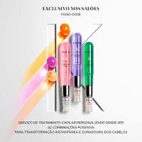 Kérastase Resistance Masque Extentioniste - Máscara de Tratamento - 7