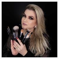 Pincel para Esfumar Alice Salazar AS 06 - 3