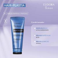 Eudora Siàge Hair-Plastia Condicionador - 2
