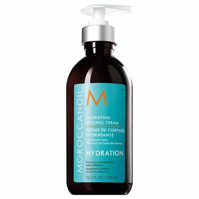 Moroccanoil - Creme Hidratante para Pentear