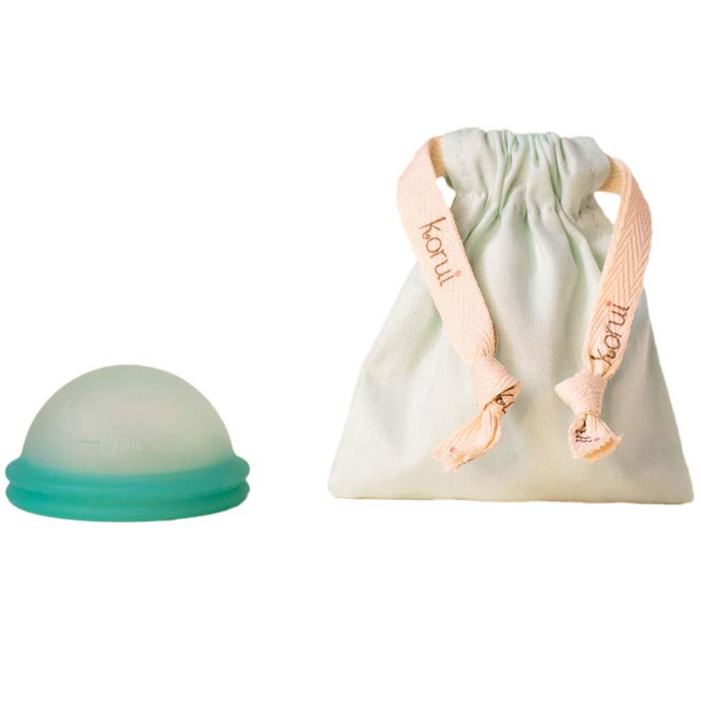 Disco Menstrual Korui Amazônia B - 1