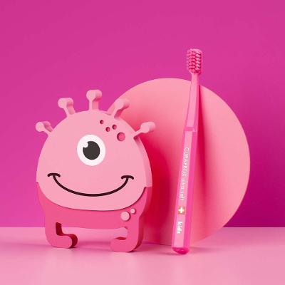 Escova Dental Infantil Curaprox Kids Ultra Soft