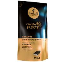 Refil Shampoo Haskell Cavalo Forte - 1