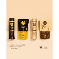 Refil Shampoo Haskell Cavalo Forte - 2