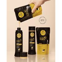 Refil Shampoo Haskell Cavalo Forte - 3