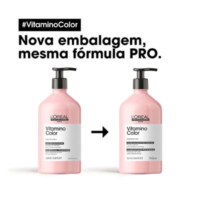 L’Oréal Professionnel Vitamino Color Condicionador para Cabelos Coloridos