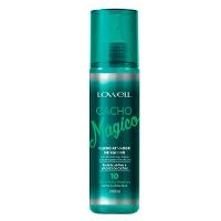 Lowell Cacho Mágico - Fluido ativador de Cachos - 1