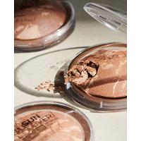 Pó Bronzeador Catrice Bronzer Sun Lover Glow - 6