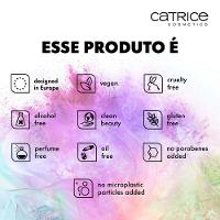 Pó Bronzeador Catrice Bronzer Sun Lover Glow - 7