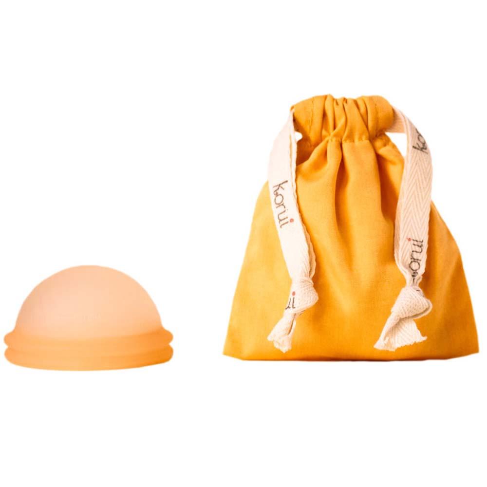 Disco Menstrual Korui Pôr do Sol A - 1