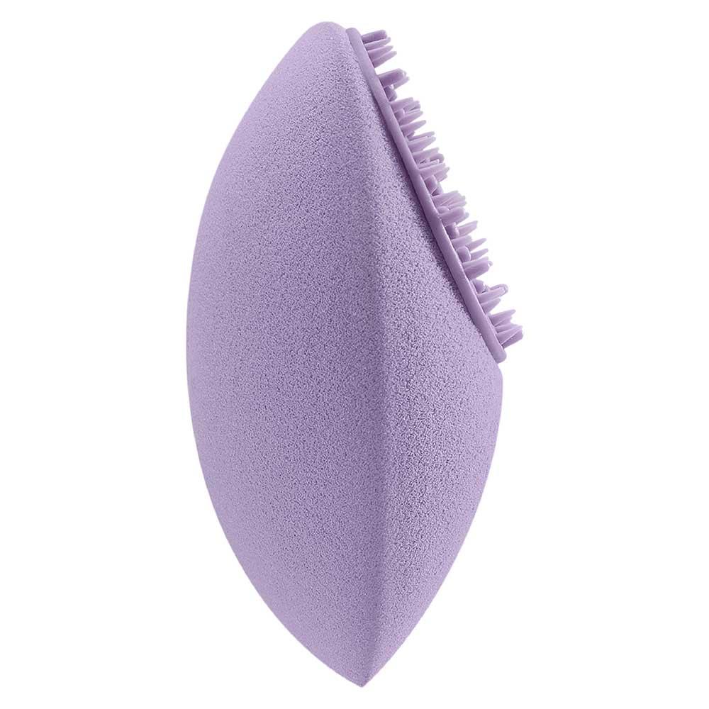 Esponja Facial Real Techniques Miracle Skincare Tonificante + Estimulante - 2