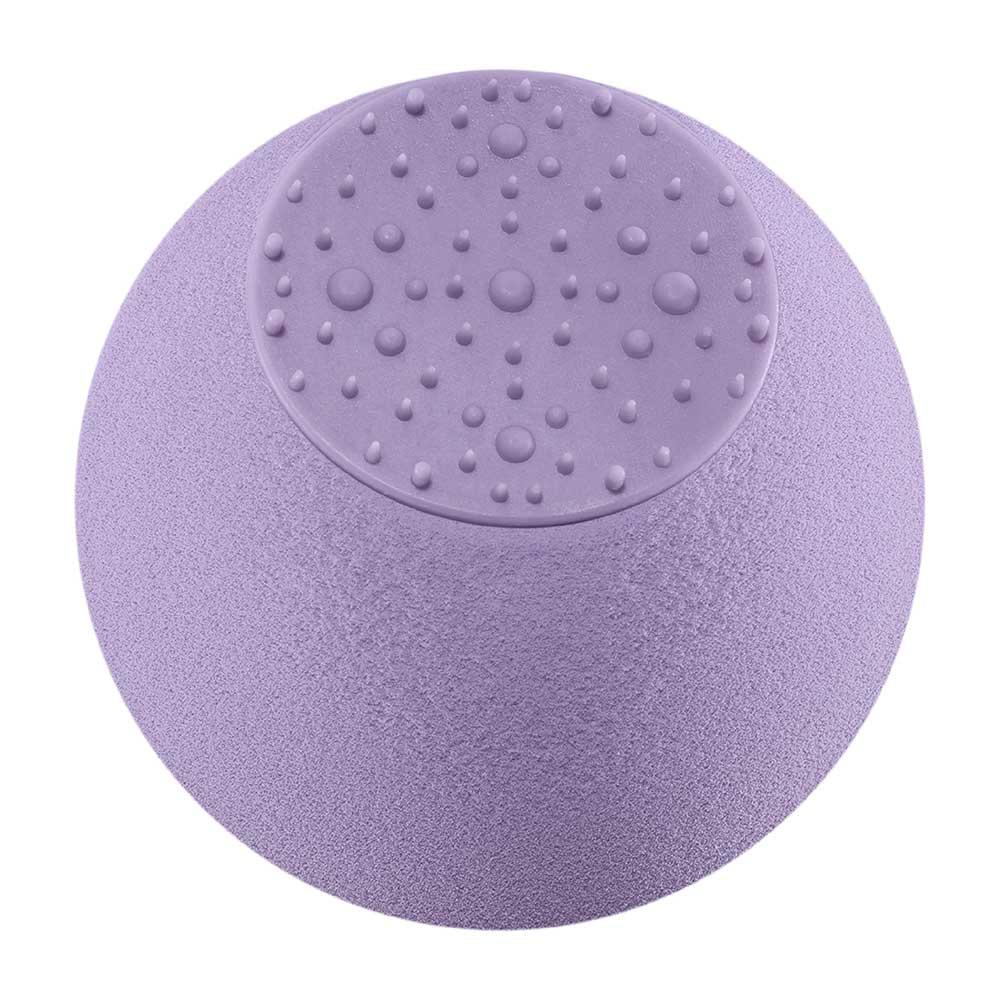 Esponja Facial Real Techniques Miracle Skincare Tonificante + Estimulante - 3