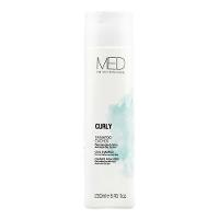 Med For You Curly Shampoo Cachos - 1