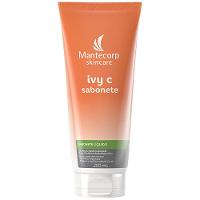 Sabonete Líquido Mantecorp Skincare – Ivy C - 1