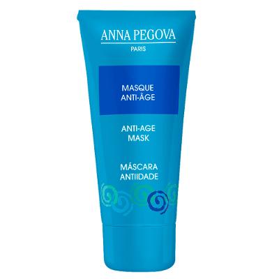 Máscara Anti-idade Anna Pegova - Masque Anti-âge