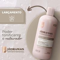 Óleo para Massagem Vegetal Hidramais - 3