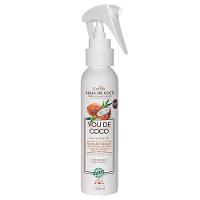 Griffus Água de Coco Vou de Coco - Tratamento - 1