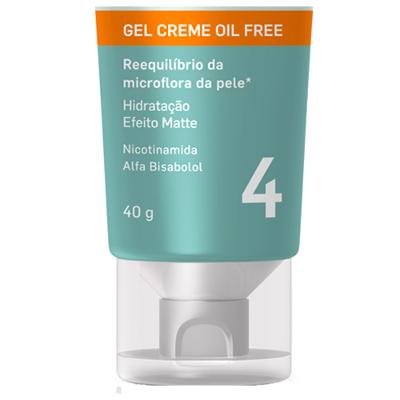 Hidratante Facial Dermage - Secatriz Prebio Control