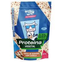 Refil Whey Isolado +Mu Performance Banana com Canela - 1