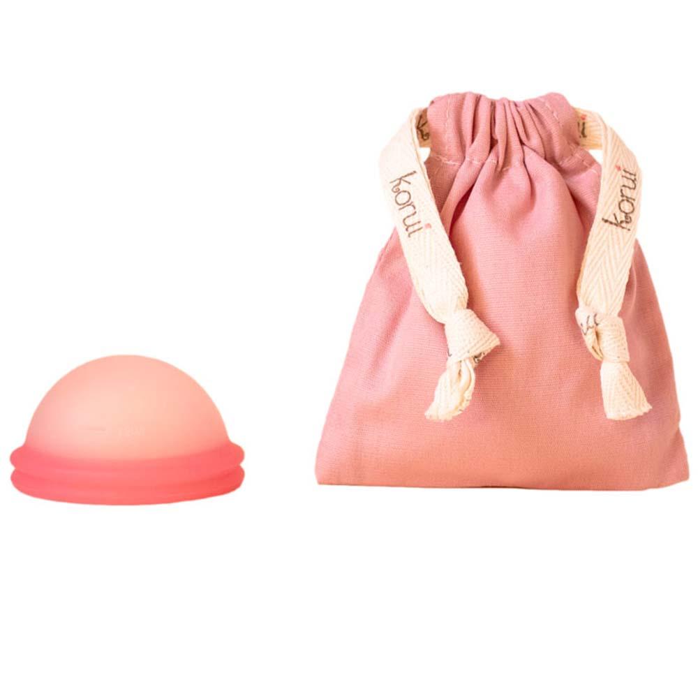 Disco Menstrual Korui Pitanga B - 1