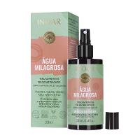 Spray Regenerador Inoar Agua Milagrosa - 4