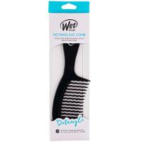 Pente De Cabelo Wetbrush Detangling Comb Preto