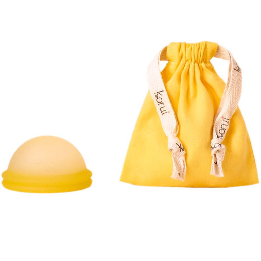 Disco Menstrual Korui Girassol A - 1