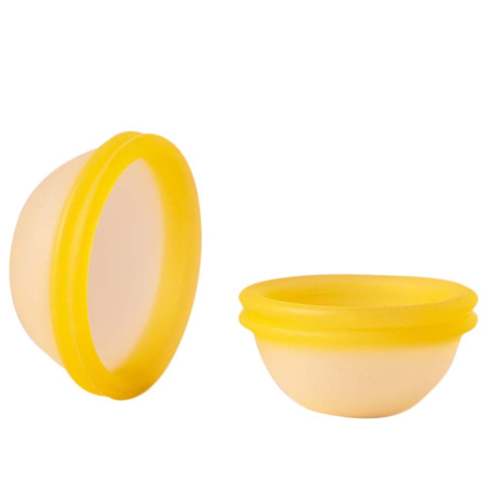 Disco Menstrual Korui Girassol A - 2