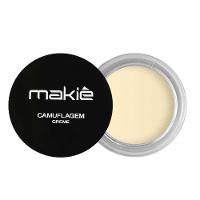 Corretivo Makiê Camuflagem - 1