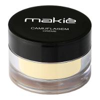 Corretivo Makiê Camuflagem - 3