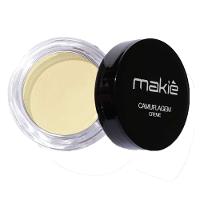 Corretivo Makiê Camuflagem - 4