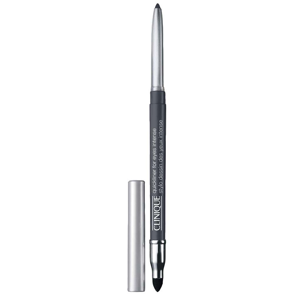 Lápis Delineador para Olhos Clinique Quickliner for Eyes Intense - 1