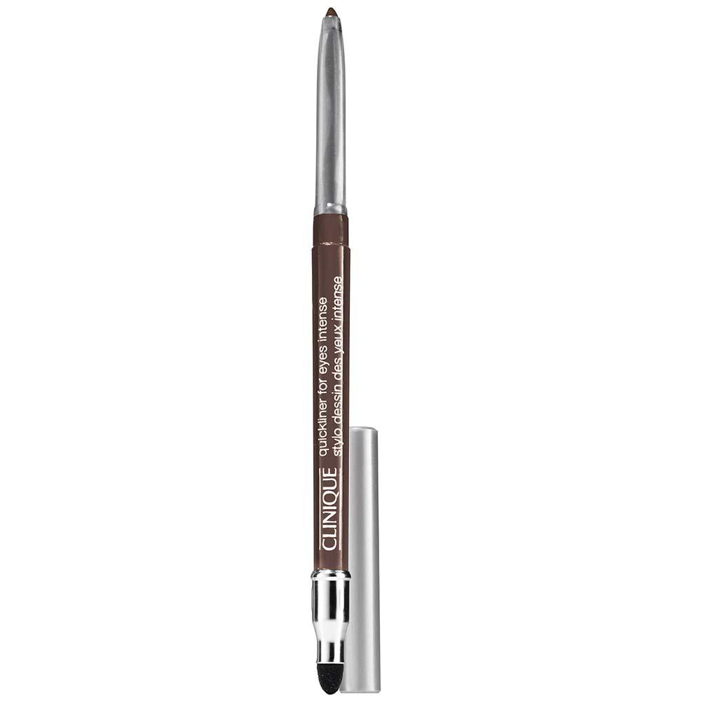 Lápis Delineador para Olhos Clinique Quickliner for Eyes Intense - 1