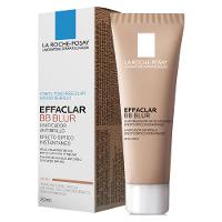 Effaclar BB Blur Mousse La Roche Posay - Base Uniformizadora