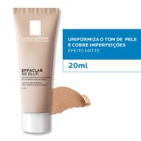 Effaclar BB Blur Mousse La Roche Posay - Base Uniformizadora - 5