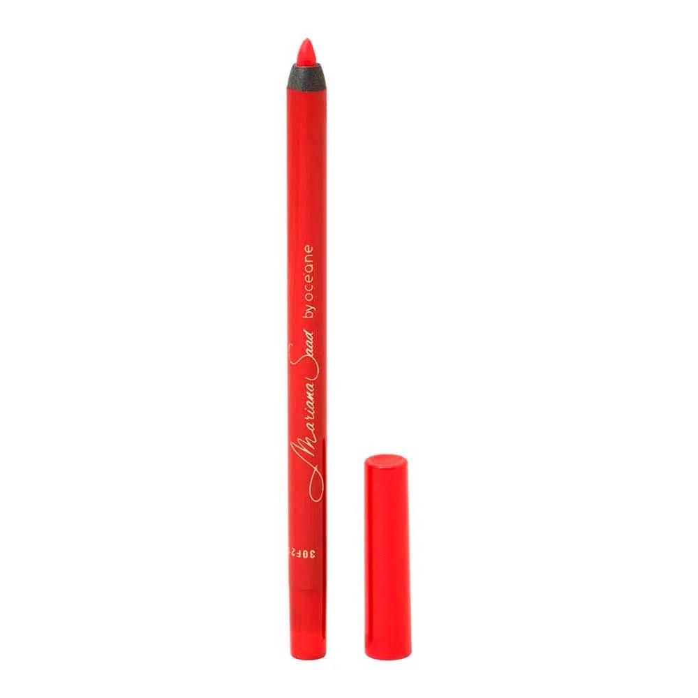Lápis Labial Océane Lip Liner - Mariana Saad - 1