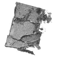 Pó Solto Makiê Fixing Powder - 3