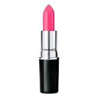Batom Labial MAC Lustreglass Lipstick Tons Claros - 1