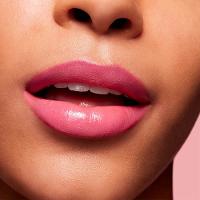 Batom Labial MAC Lustreglass Lipstick Tons Claros