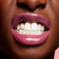 Batom Labial MAC Lustreglass Lipstick Tons Claros - 5