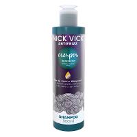 Nick Vick Antifrizz Crespos de Respeito - Shampoo - 1